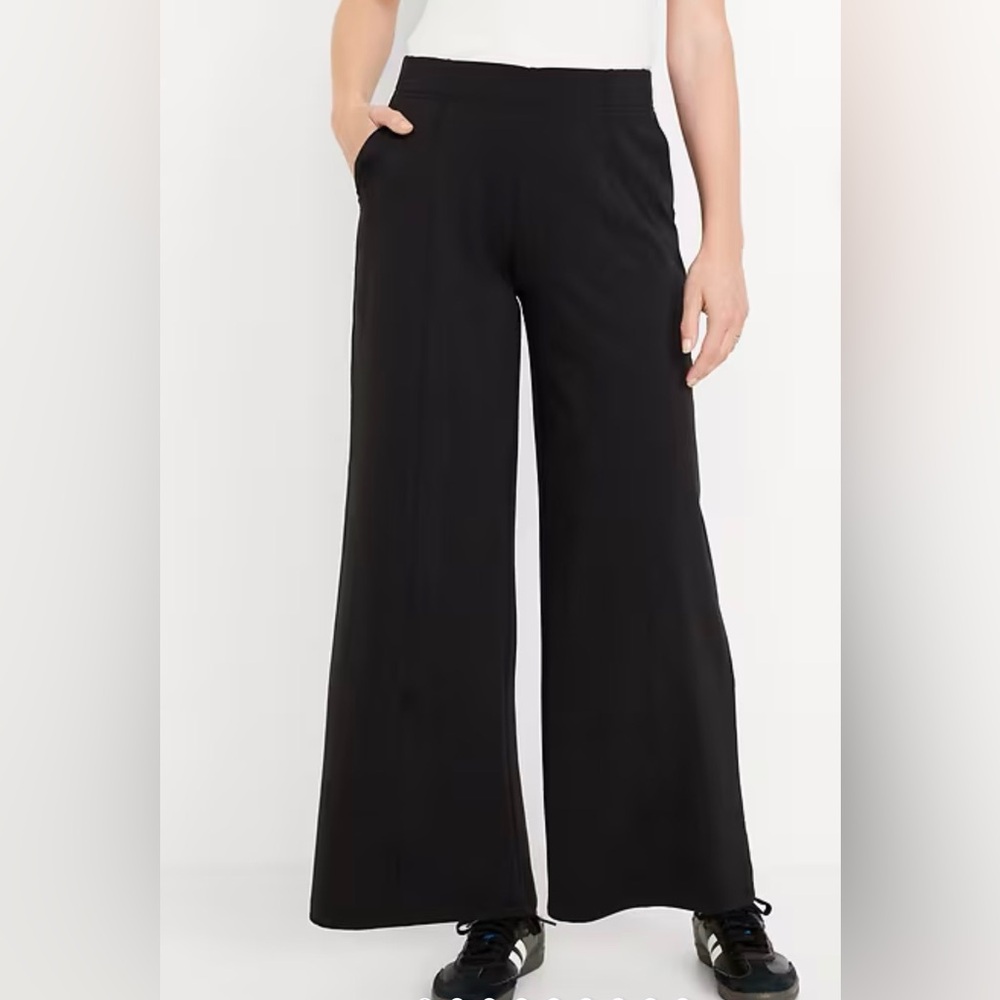 Old Navy Powersoft Trousers